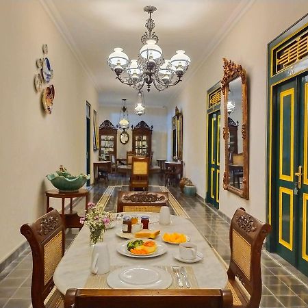 Omah Kura 1 Otel Yogyakarta Dış mekan fotoğraf